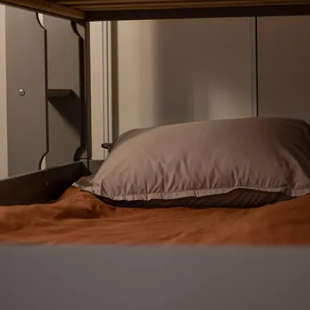 Cosy Aux Portes De - 5 Pers Apartment *