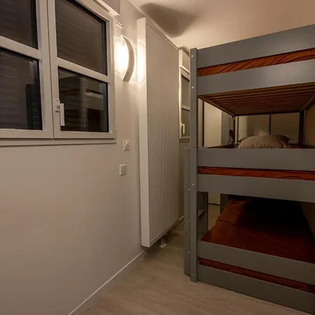 Cosy Aux Portes De - 5 Pers Chessy (Seine-et-Marne)