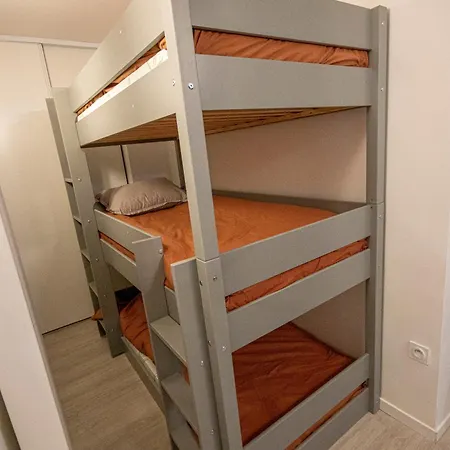 Cosy Aux Portes De - 5 Pers *